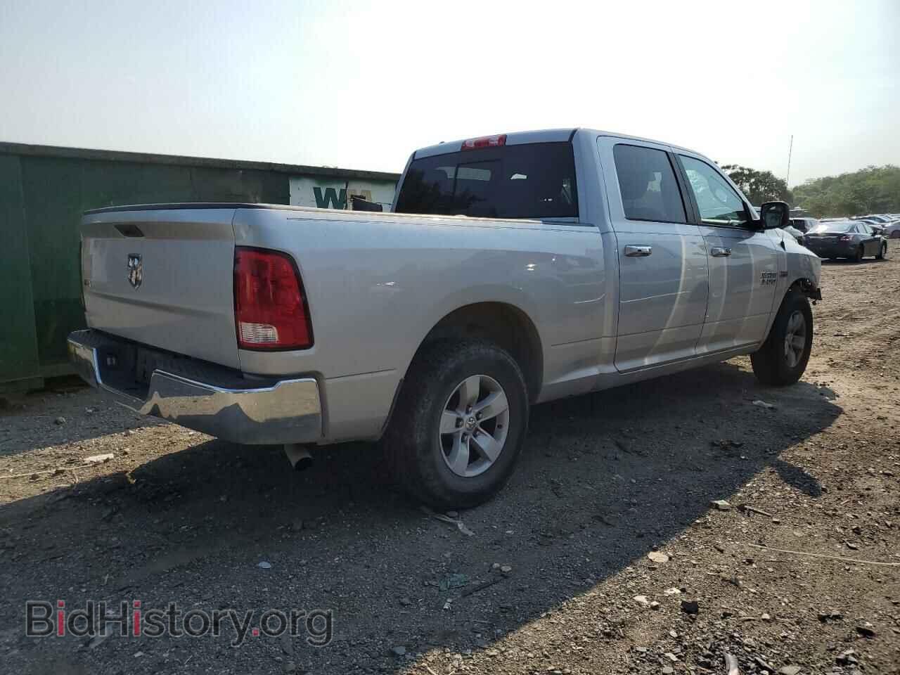 2017 RAM 1500 - VIN: 1C6RR6TT9HS695284 - Фото 3