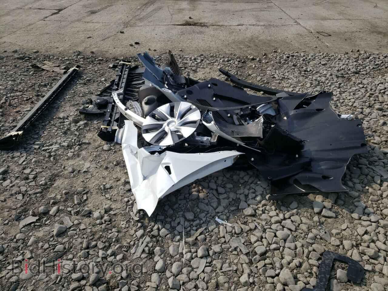 2023 TESLA MODEL Y - VIN: 7SAYGDEE7PF797226 - Photo 12