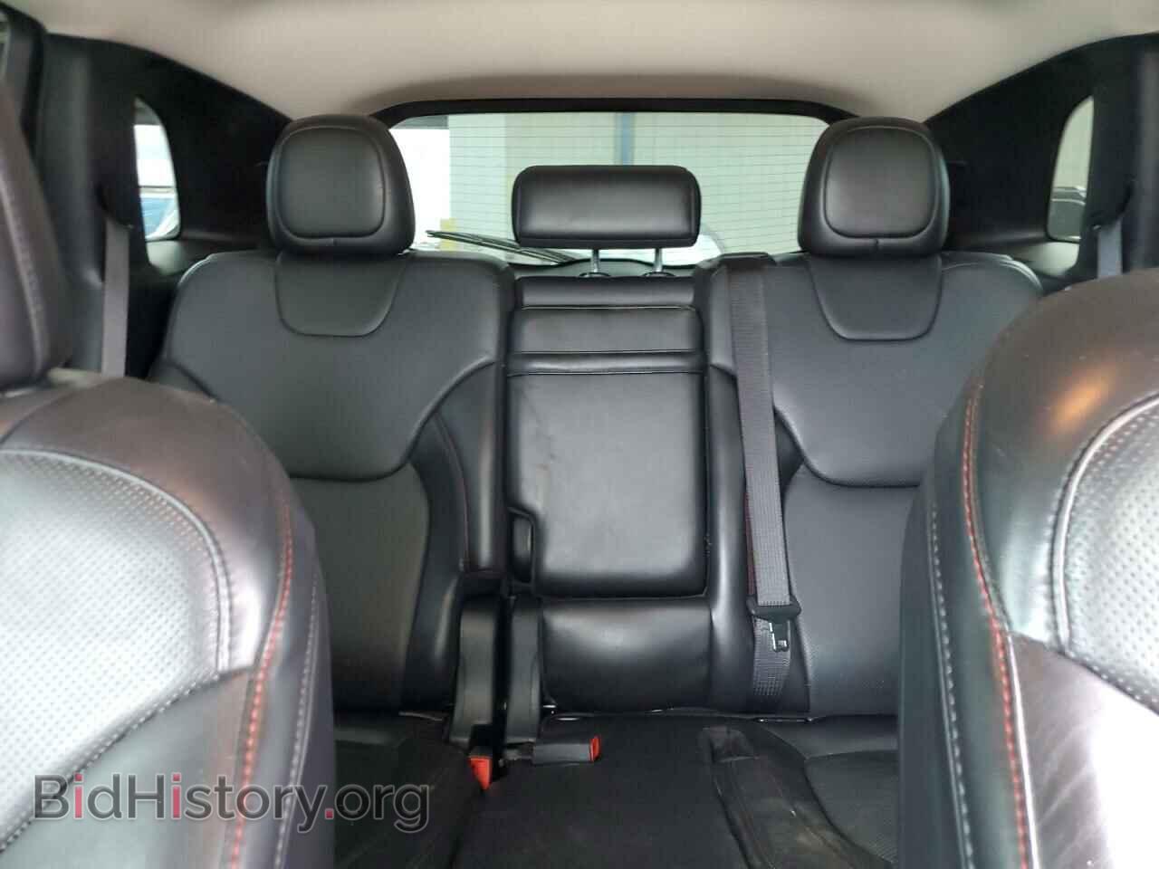2018 JEEP CHEROKEE - VIN: 1C4PJMBB0JD500672 - Фото 10