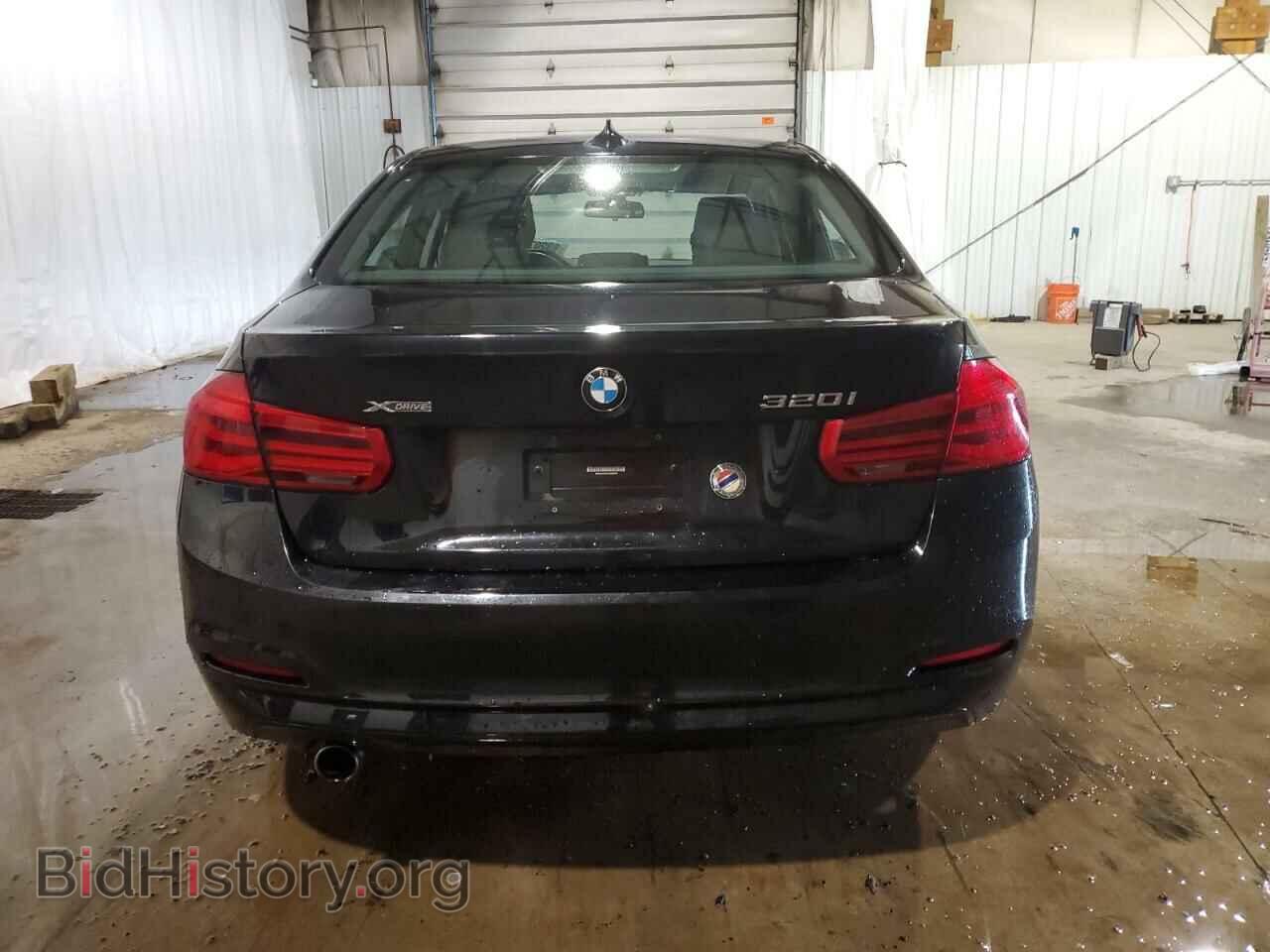 2018 BMW 3 SERIES - VIN: WBA8A3C52JA489342 - Фото 6