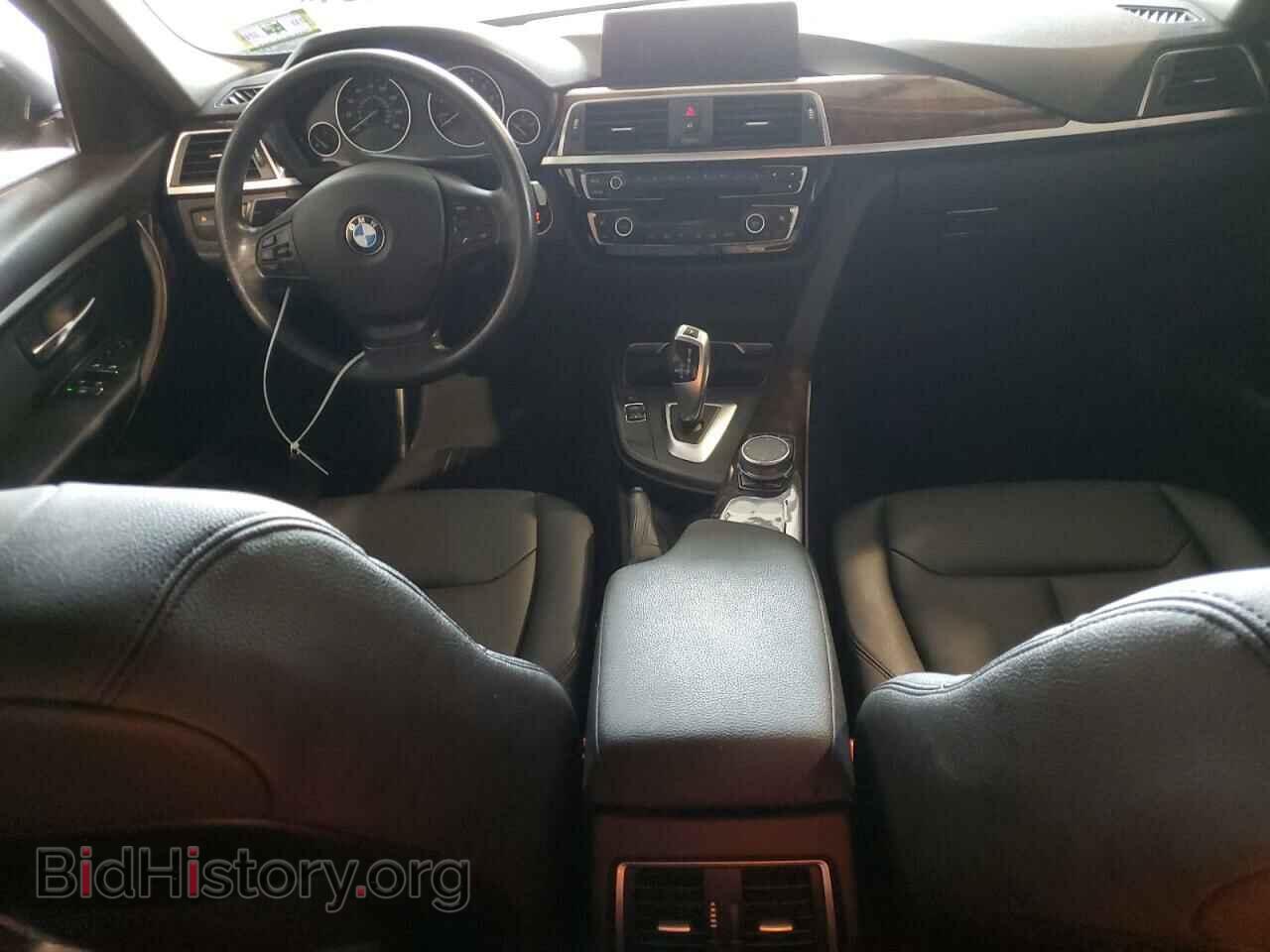 2018 BMW 3 SERIES - VIN: WBA8A3C52JA489342 - Фото 8