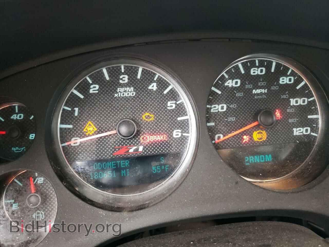 2011 GMC SIERRA - VIN: 3GTP2VE32BG301960 - Фото 9
