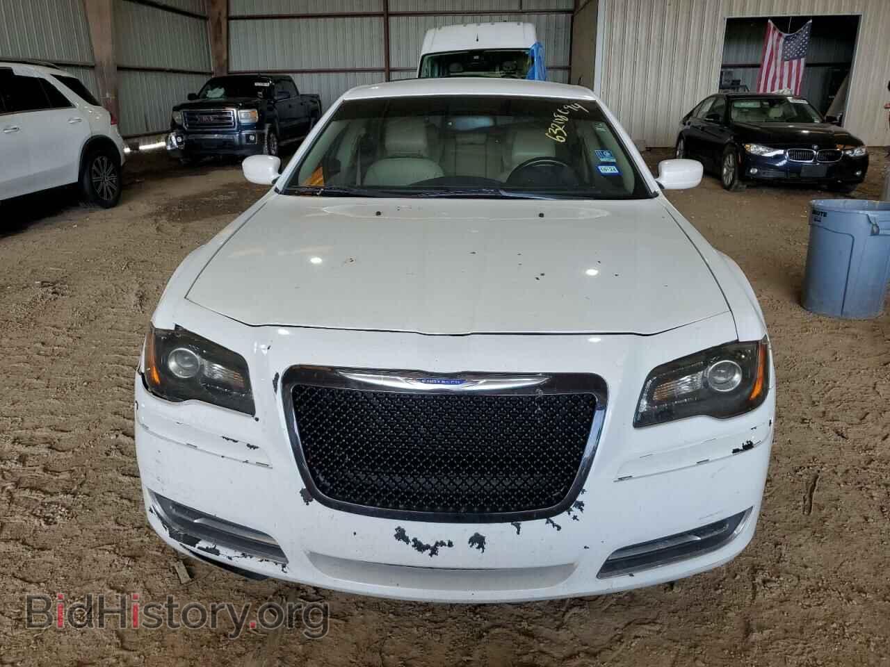 2013 CHRYSLER 300 - VIN: 2C3CCAAG0DH574836 - Фото 5