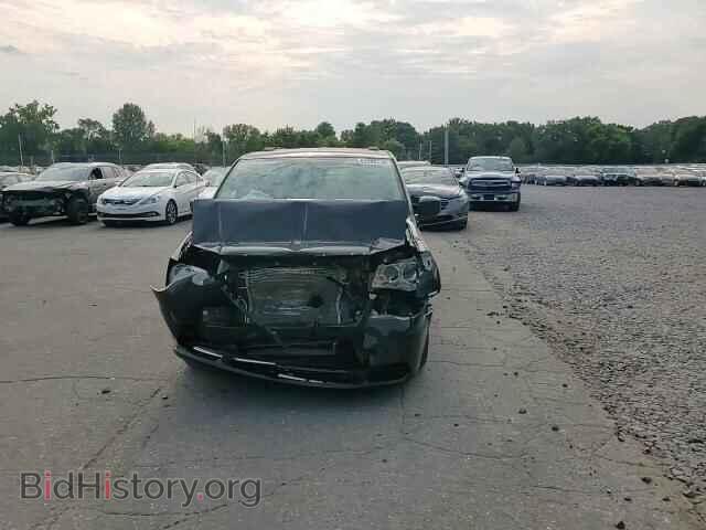 2014 CHRYSLER MINIVAN - VIN: 2C4RC1BG0ER336260 - Photo 14