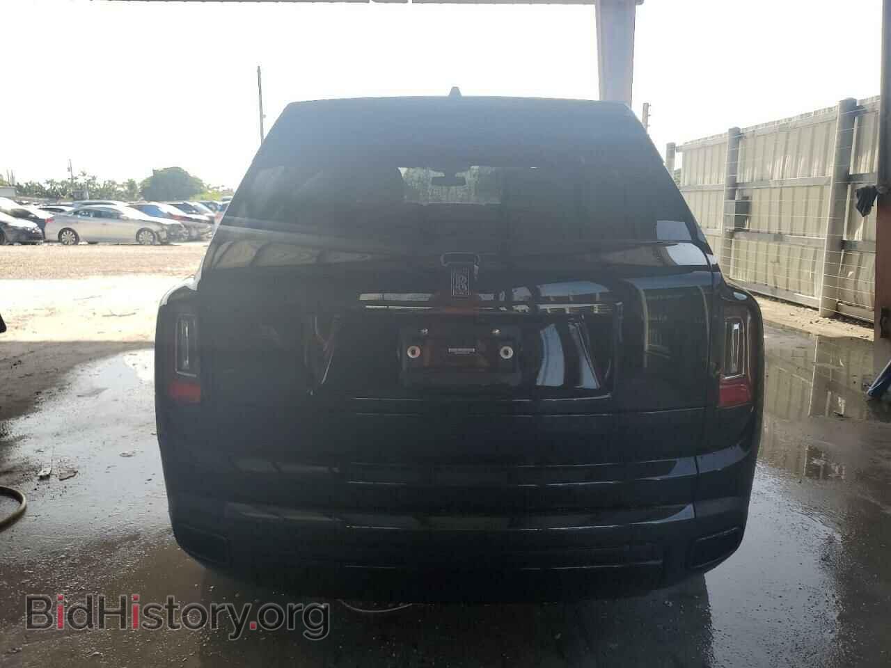 2024 ROLLS-ROYCE CULLINAN B - VIN: SLATV8C05RU221146 - Фото 6