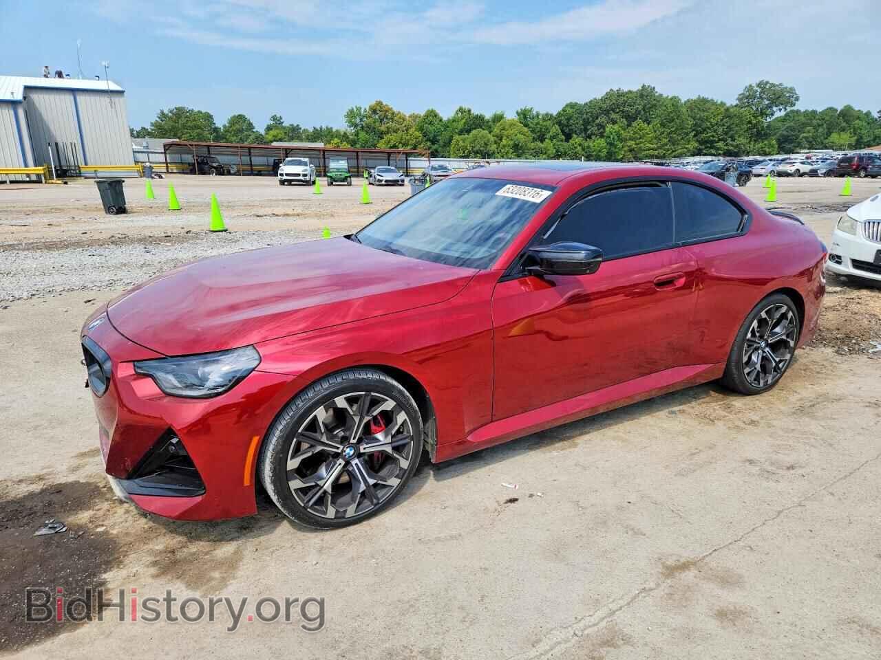 Photo 3MW43CM09S8F60013 - BMW M2 2025
