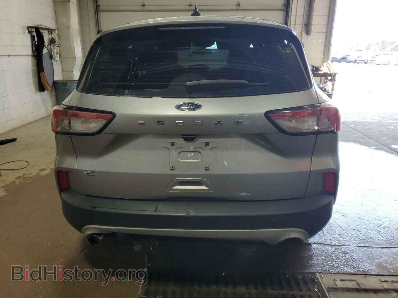 2022 FORD ESCAPE - VIN: 1FMCU0F63NUB58812 - Фото 6