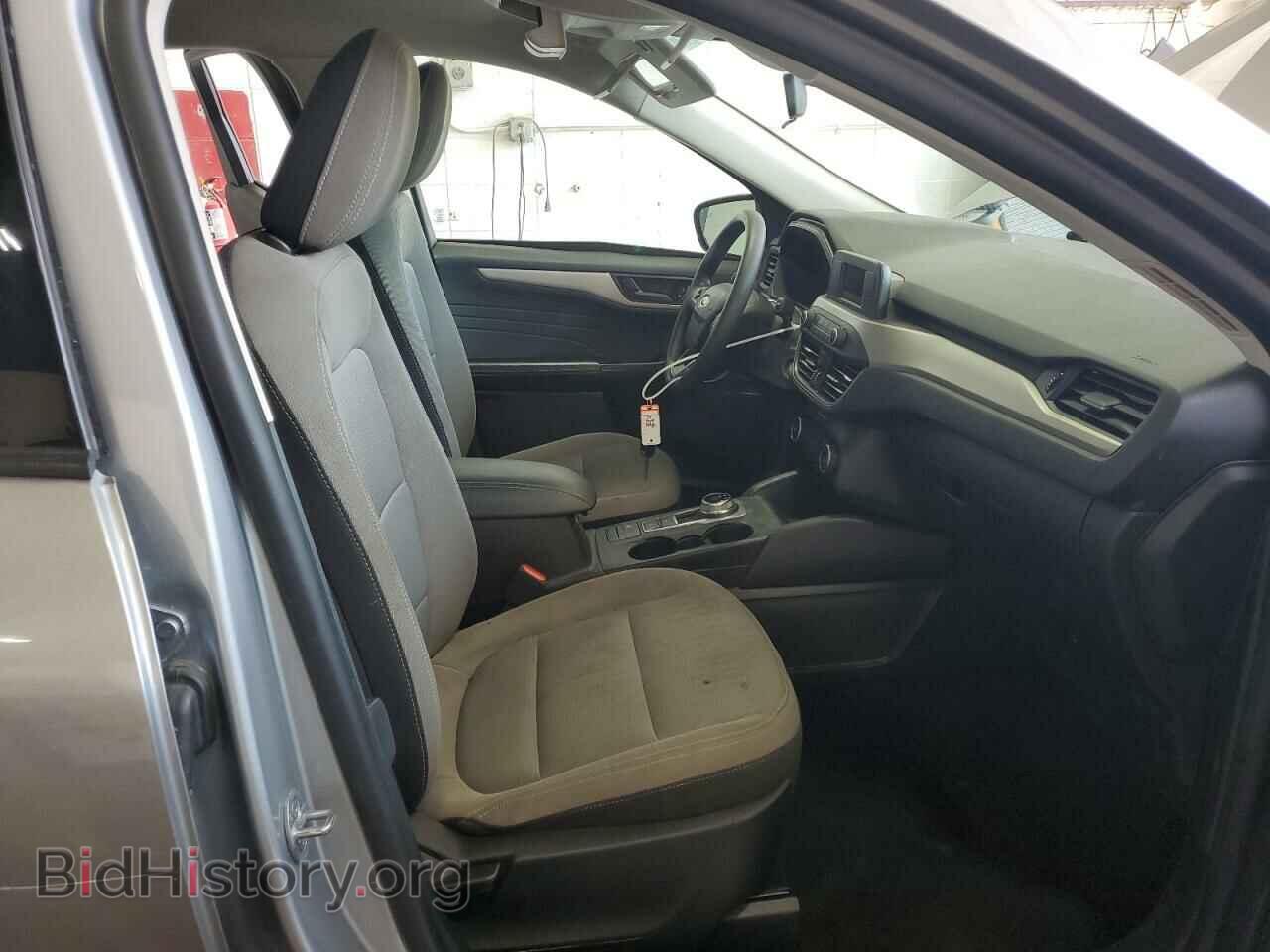 2022 FORD ESCAPE - VIN: 1FMCU0F63NUB58812 - Фото 7