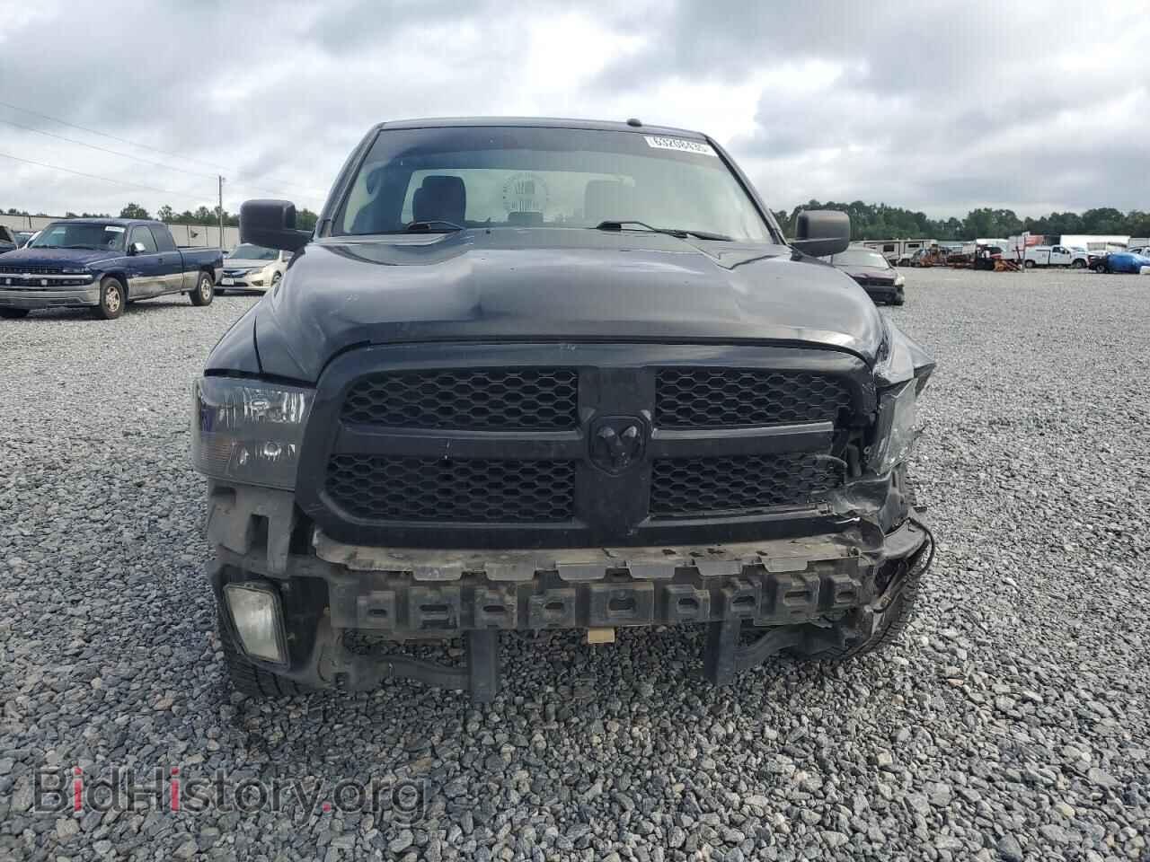2017 RAM 1500 - VIN: 3C6RR6KT9HG521093 - Photo 5