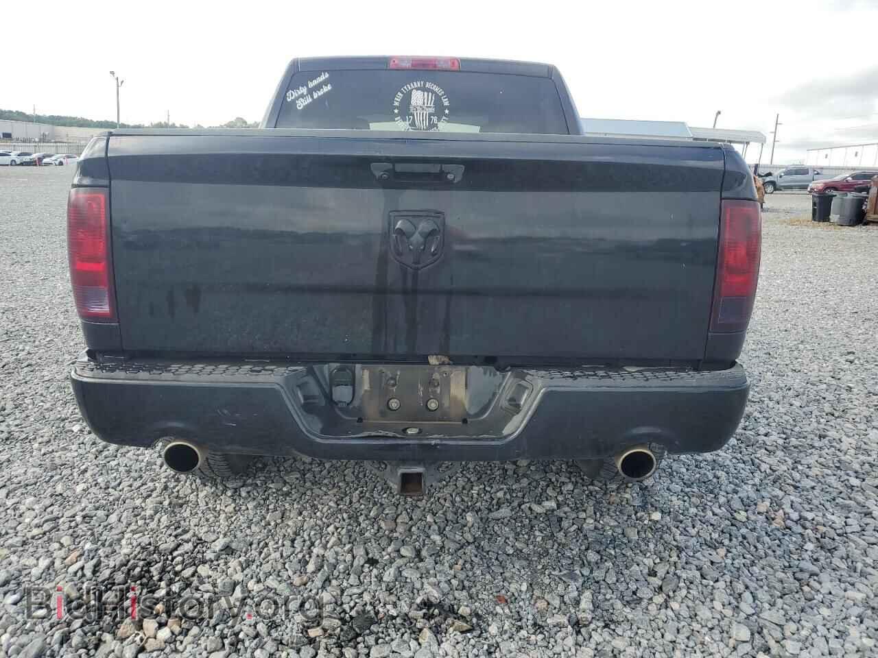 2017 RAM 1500 - VIN: 3C6RR6KT9HG521093 - Photo 6