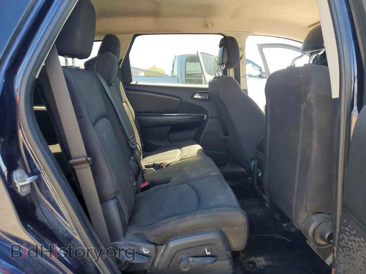 2017 DODGE JOURNEY - VIN: 3C4PDCAB0HT552259 - Photo 11