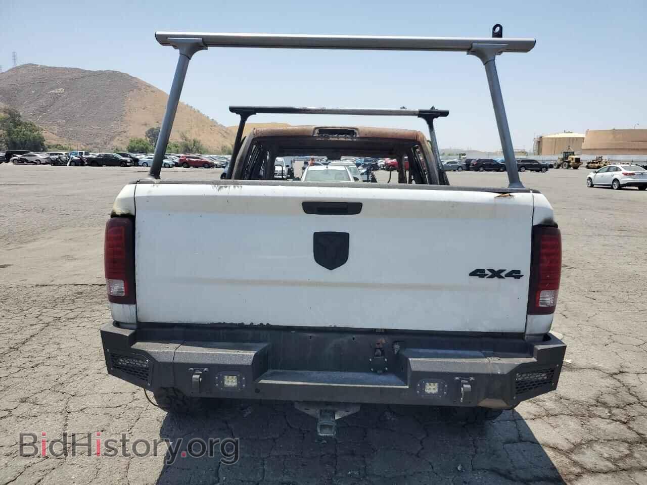 2021 RAM 1500 - VIN: 1C6RR7GG4MS548903 - Фото 6