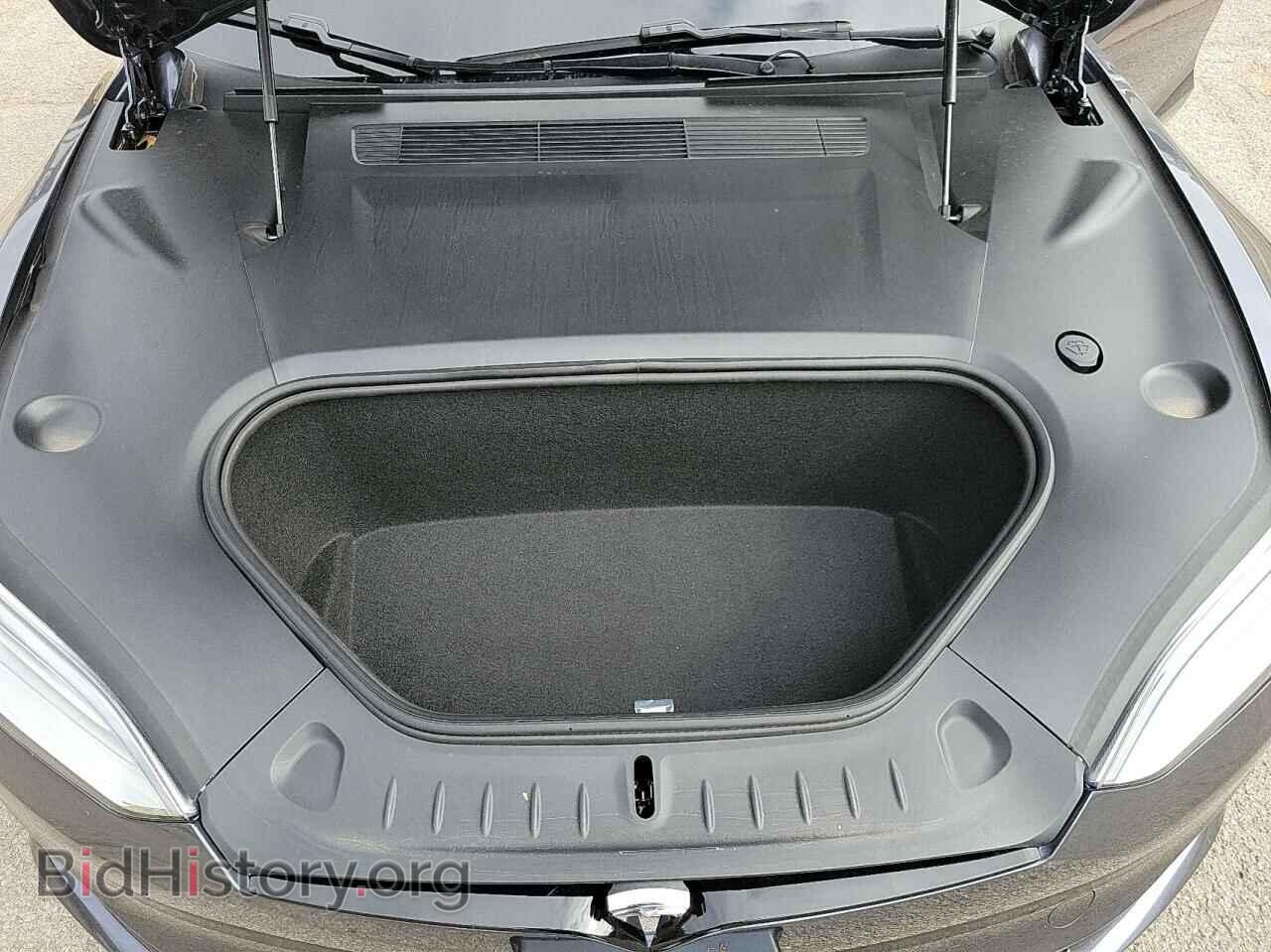 2021 TESLA MODEL S - VIN: 5YJSA1E60MF430658 - Photo 7
