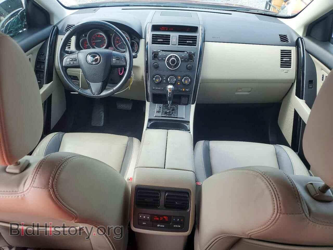 2010 MAZDA CX-9 - VIN: JM3TB2MA5A0200323 - Photo 8