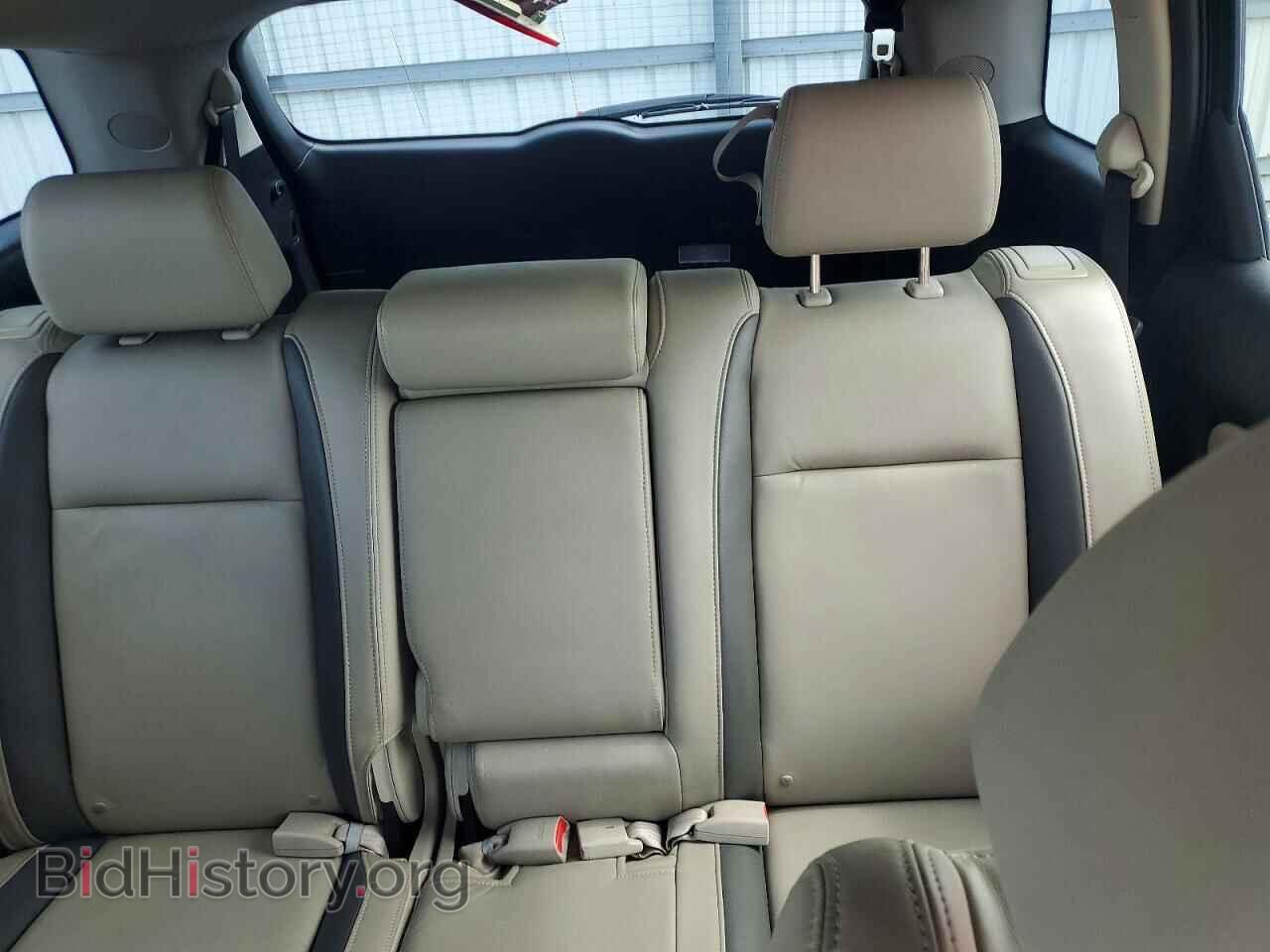 2010 MAZDA CX-9 - VIN: JM3TB2MA5A0200323 - Photo 10