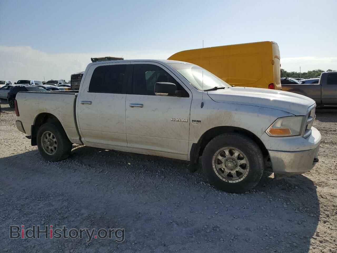 2010 DODGE All Models - VIN: 1D7RV1CT4AS154114 - Фото 4