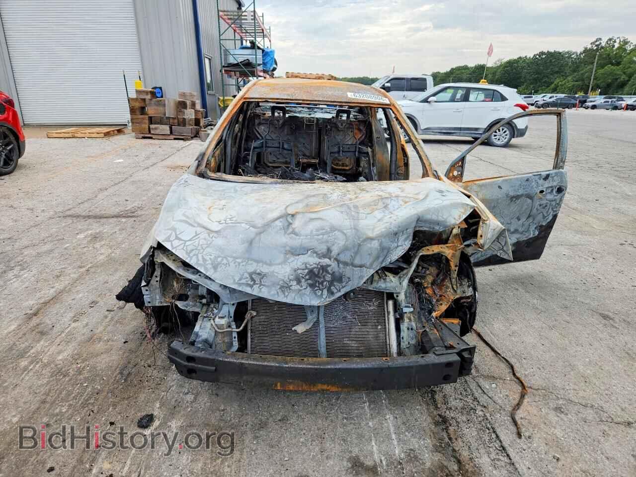 2017 TOYOTA COROLLA - VIN: 2T1BURHE5HC843159 - Фото 5