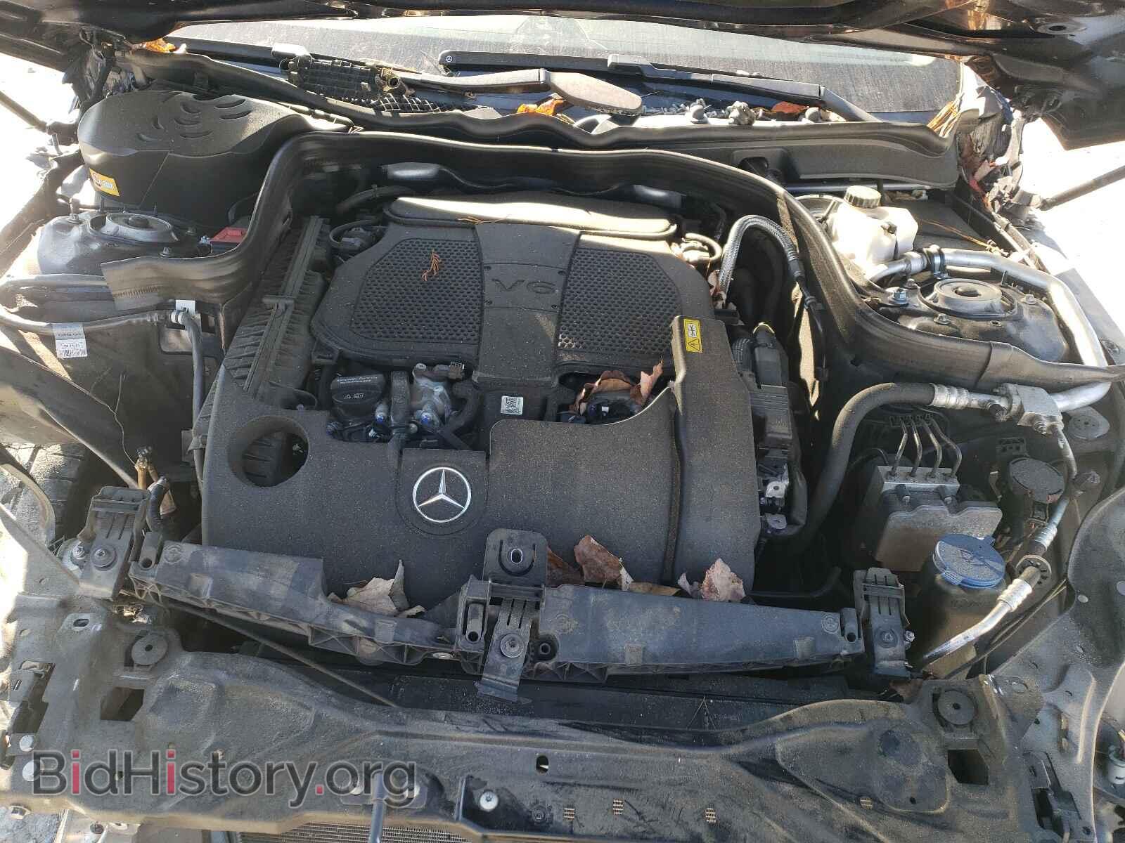 2015 MERCEDES-BENZ E-CLASS - VIN: WDDHF5KB4FB130329 - Фото 7