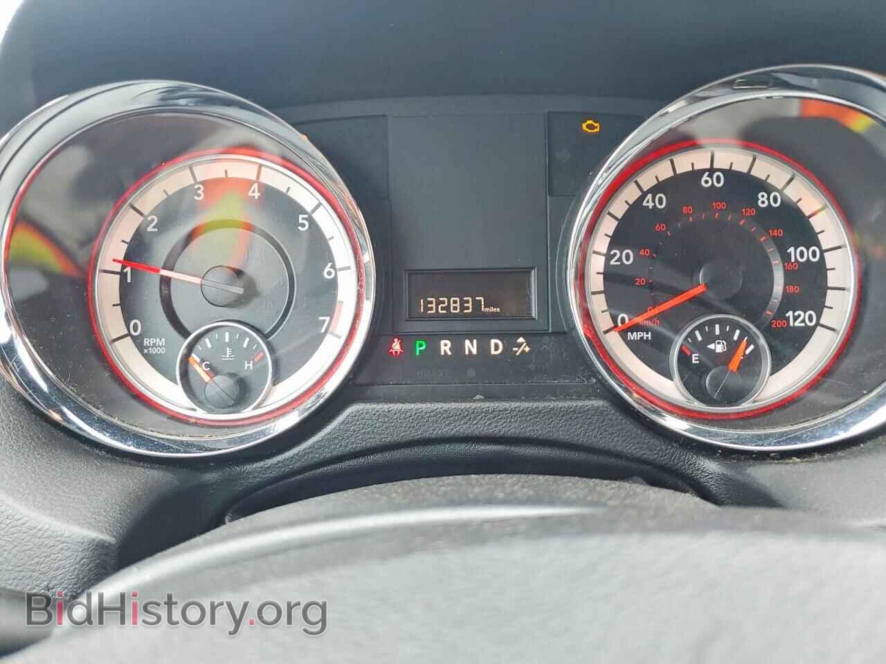 2019 DODGE CARAVAN - VIN: 2C4RDGCG9KR726493 - Photo 9