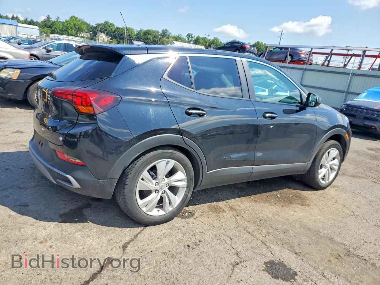 2024 BUICK ENCORE - VIN: KL4AMBS28RB022813 - Photo 3