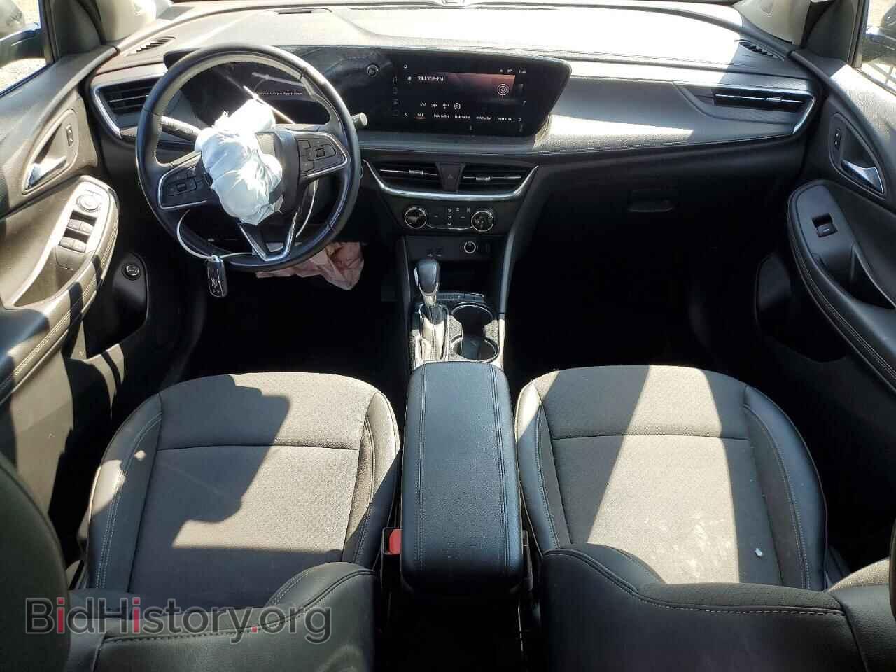 2024 BUICK ENCORE - VIN: KL4AMBS28RB022813 - Photo 8
