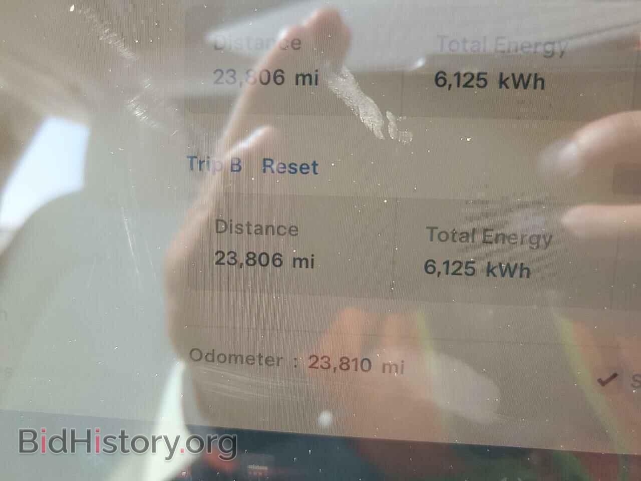 2023 TESLA MODEL 3 - VIN: 5YJ3E1EA5PF572537 - Фото 9