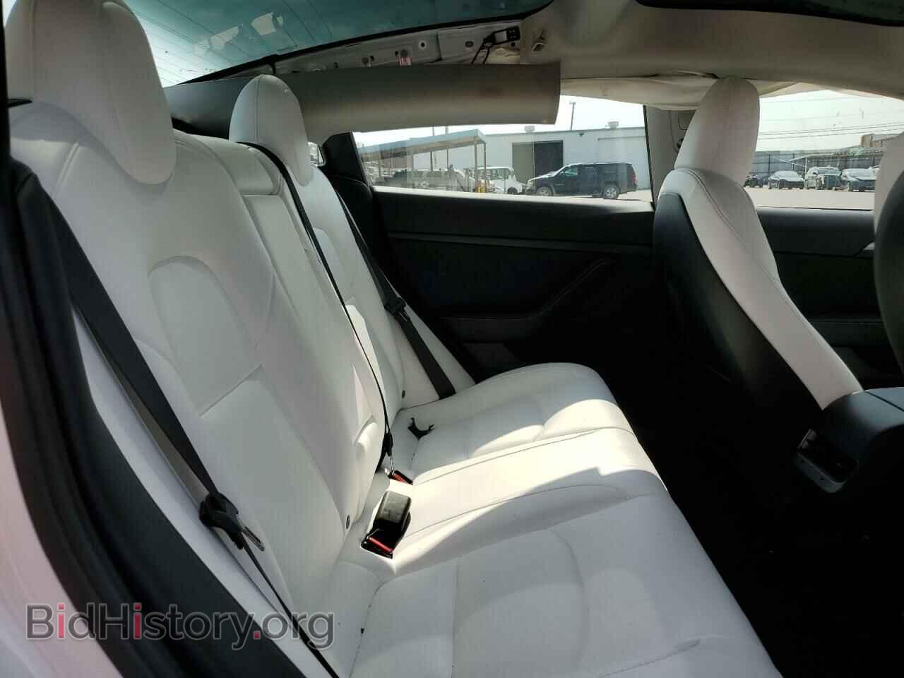 2023 TESLA MODEL 3 - VIN: 5YJ3E1EA5PF572537 - Фото 10