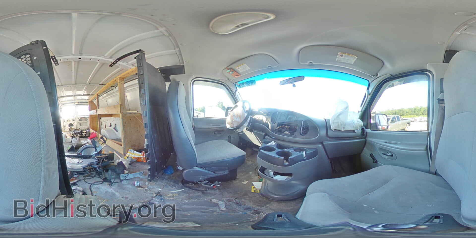 2006 FORD ALL Models - VIN: 1FTNS24LX6DB28893 - Photo 15
