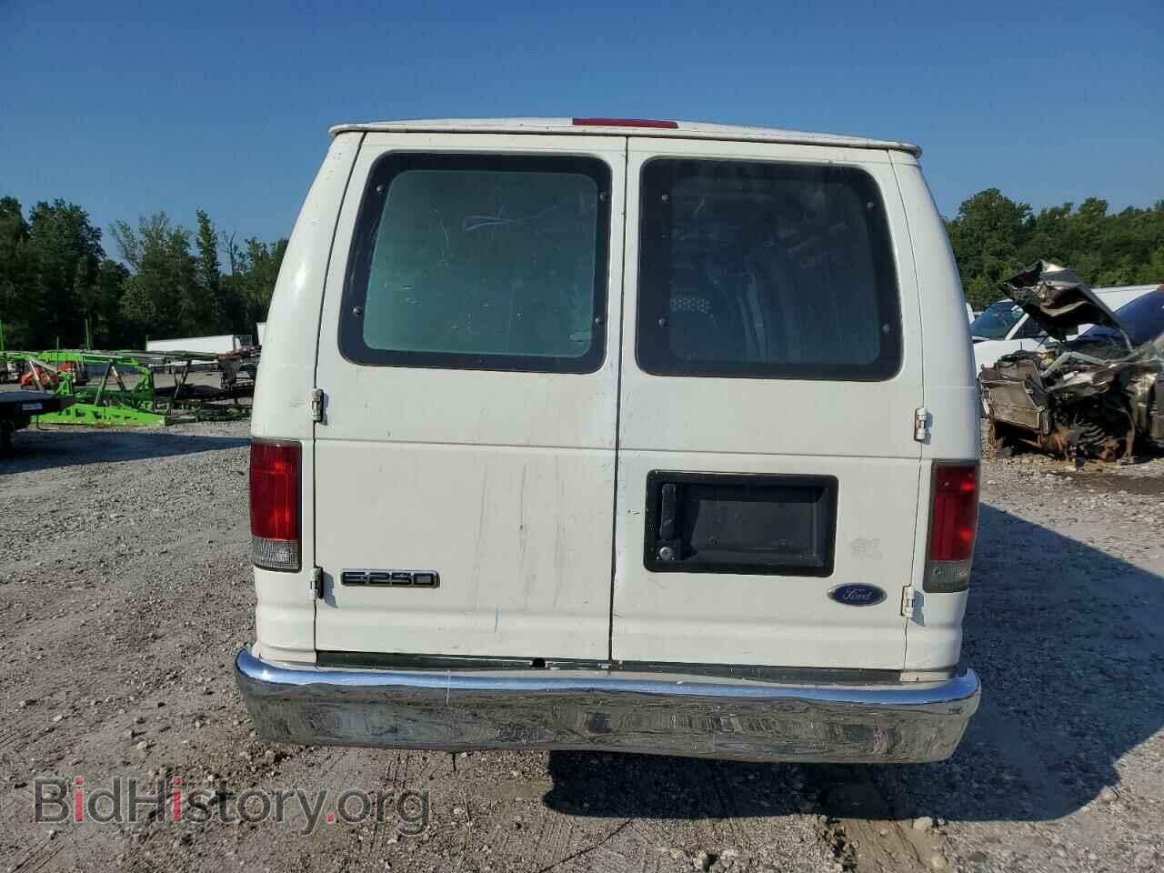 2006 FORD ALL Models - VIN: 1FTNS24LX6DB28893 - Photo 6