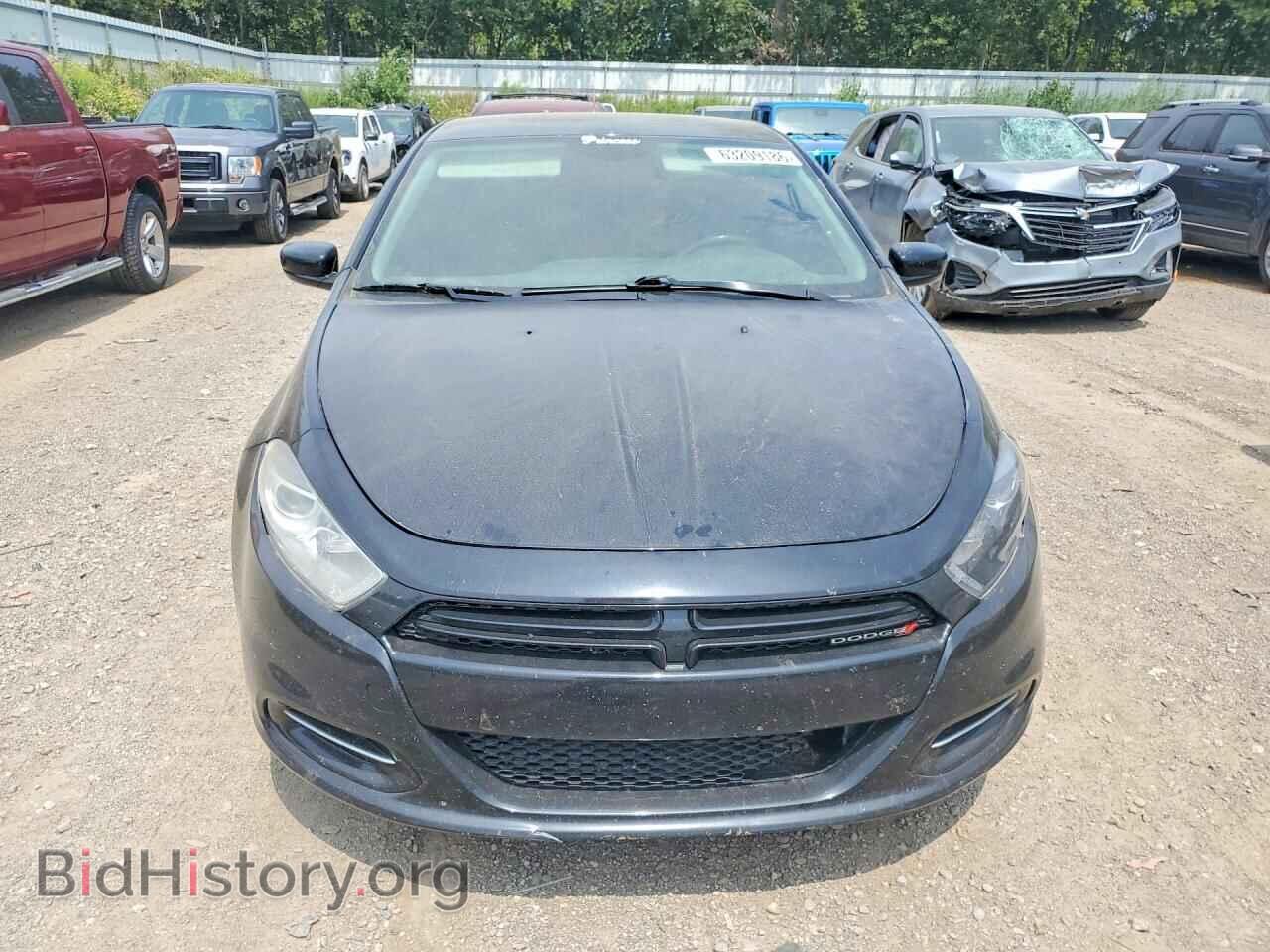 2013 DODGE DART - VIN: 1C3CDFBA3DD156000 - Photo 5