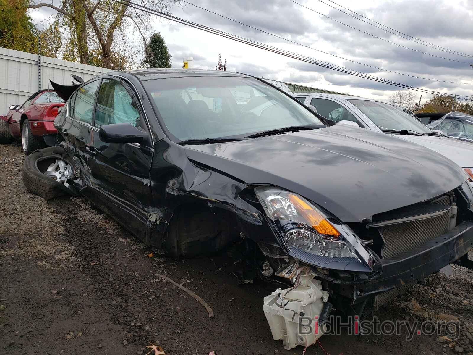 Фотография 1N4AL21E19N491900 - NISSAN ALTIMA 2009