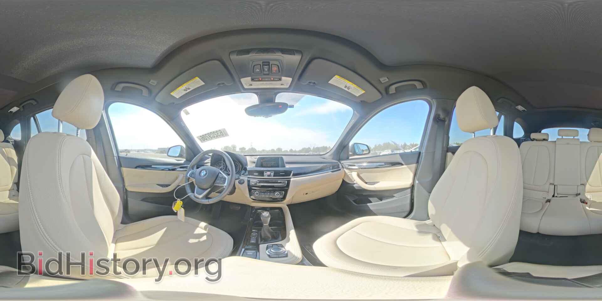 2016 BMW X1 - VIN: WBXHT3C35GP884376 - Фото 15