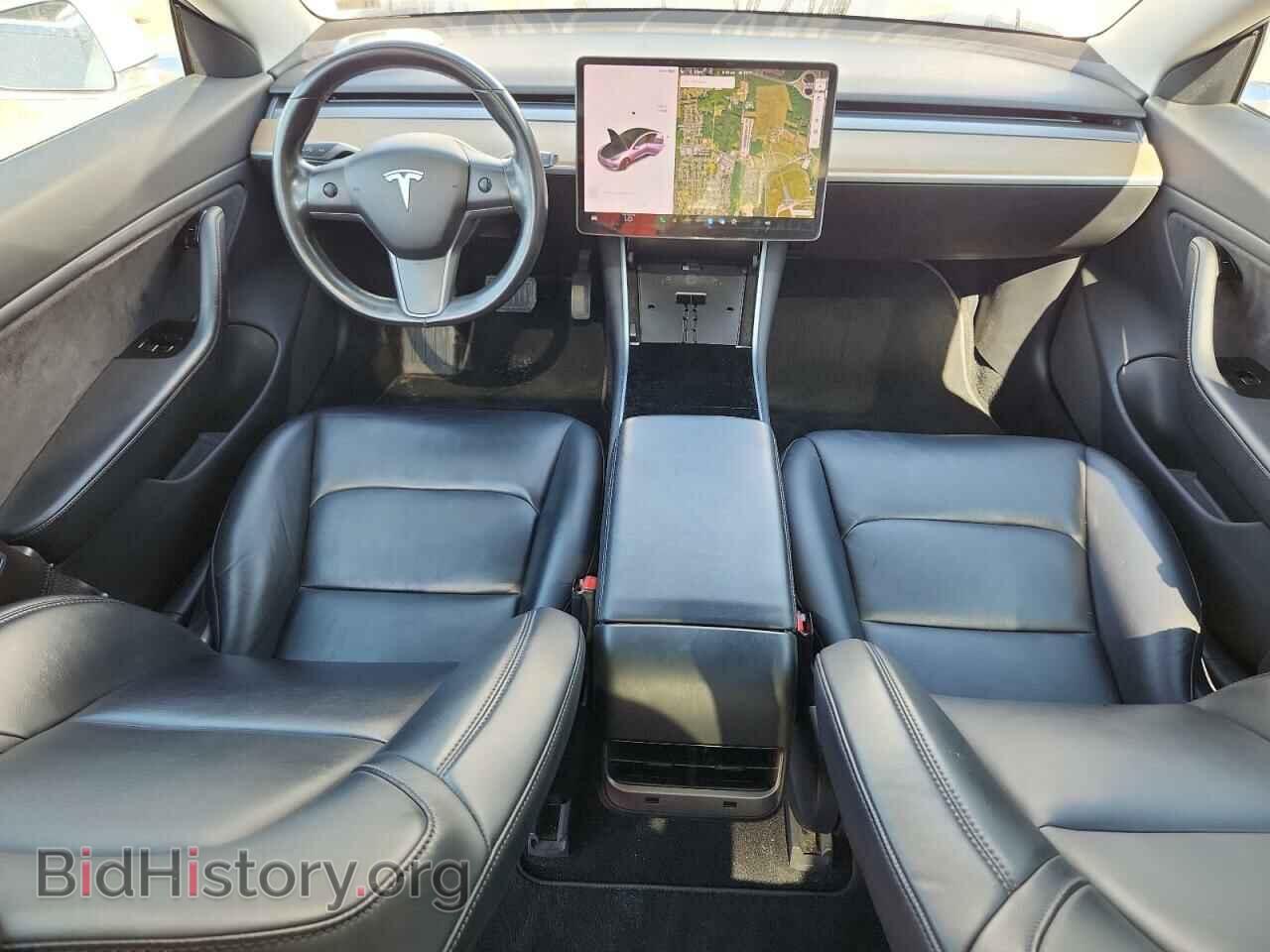2018 TESLA MODEL 3 - VIN: 5YJ3E1EB2JF066695 - Photo 8