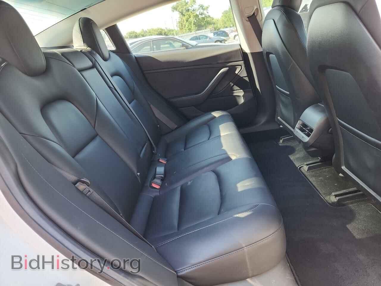 2018 TESLA MODEL 3 - VIN: 5YJ3E1EB2JF066695 - Photo 10