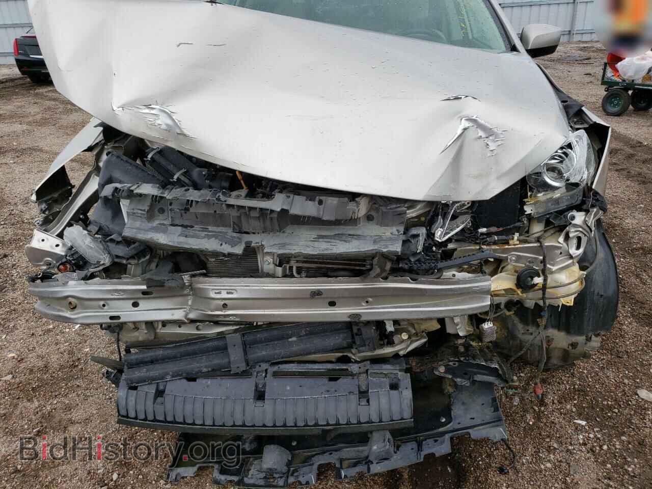 2016 SUBARU OUTBACK - VIN: 4S4BSBDC4G3351386 - Фото 11