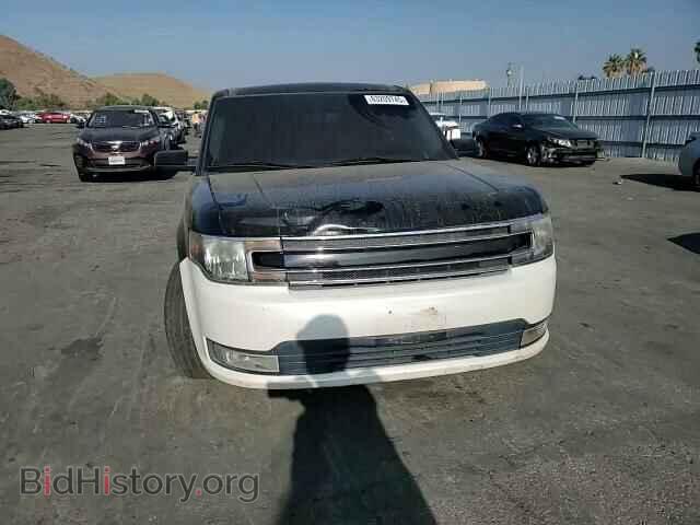 2017 FORD FLEX - VIN: 2FMGK5C81HBA05592 - Фото 14