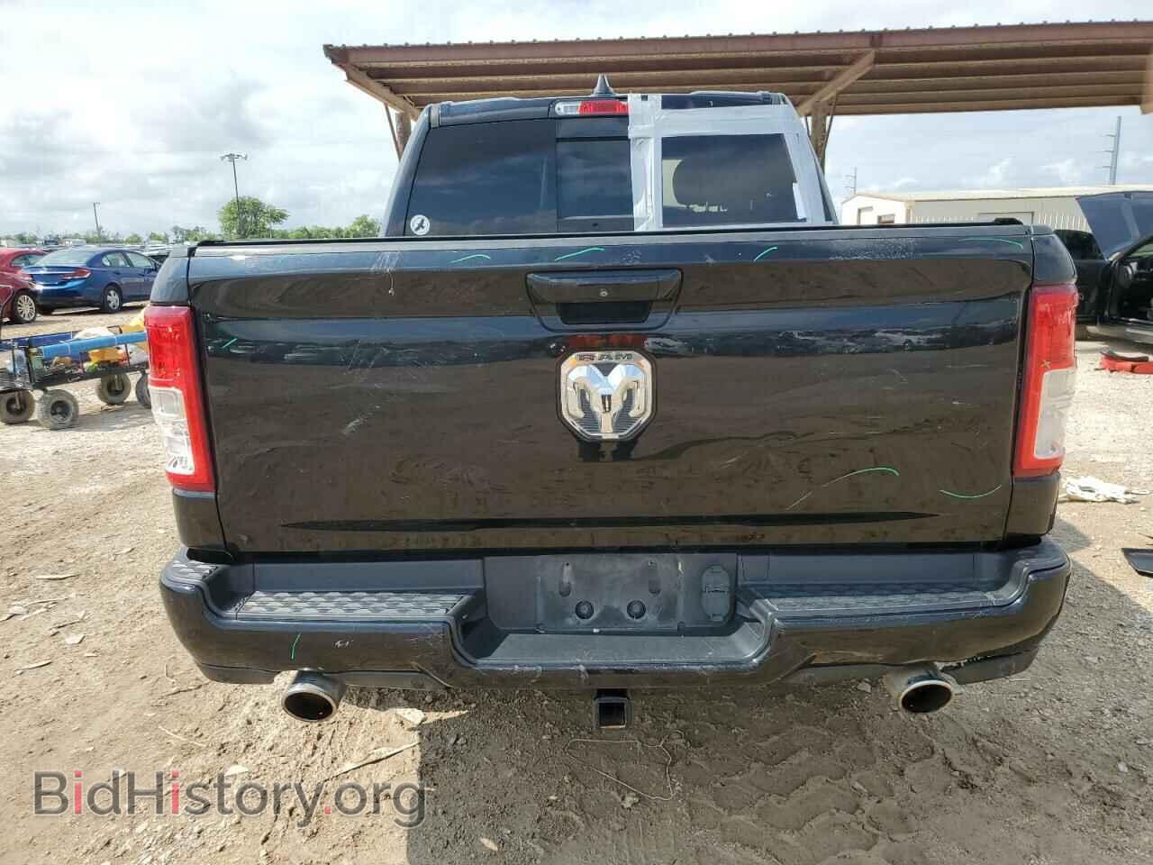 2019 RAM 1500 - VIN: 1C6SRFFT6KN622599 - Фото 6