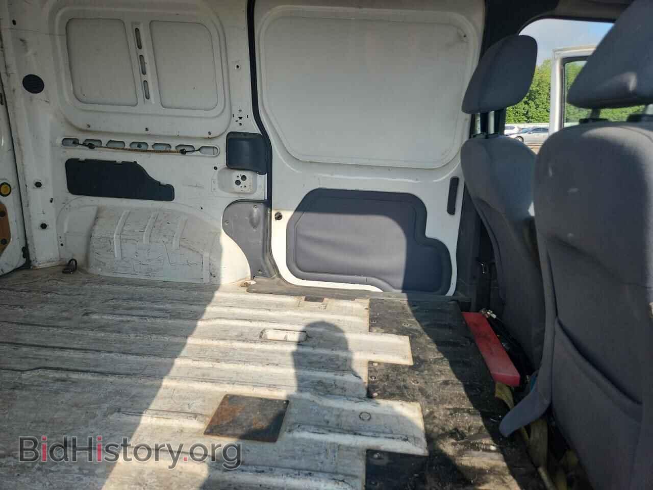 2013 FORD TRANSIT - VIN: NM0LS7AN9DT138972 - Фото 11
