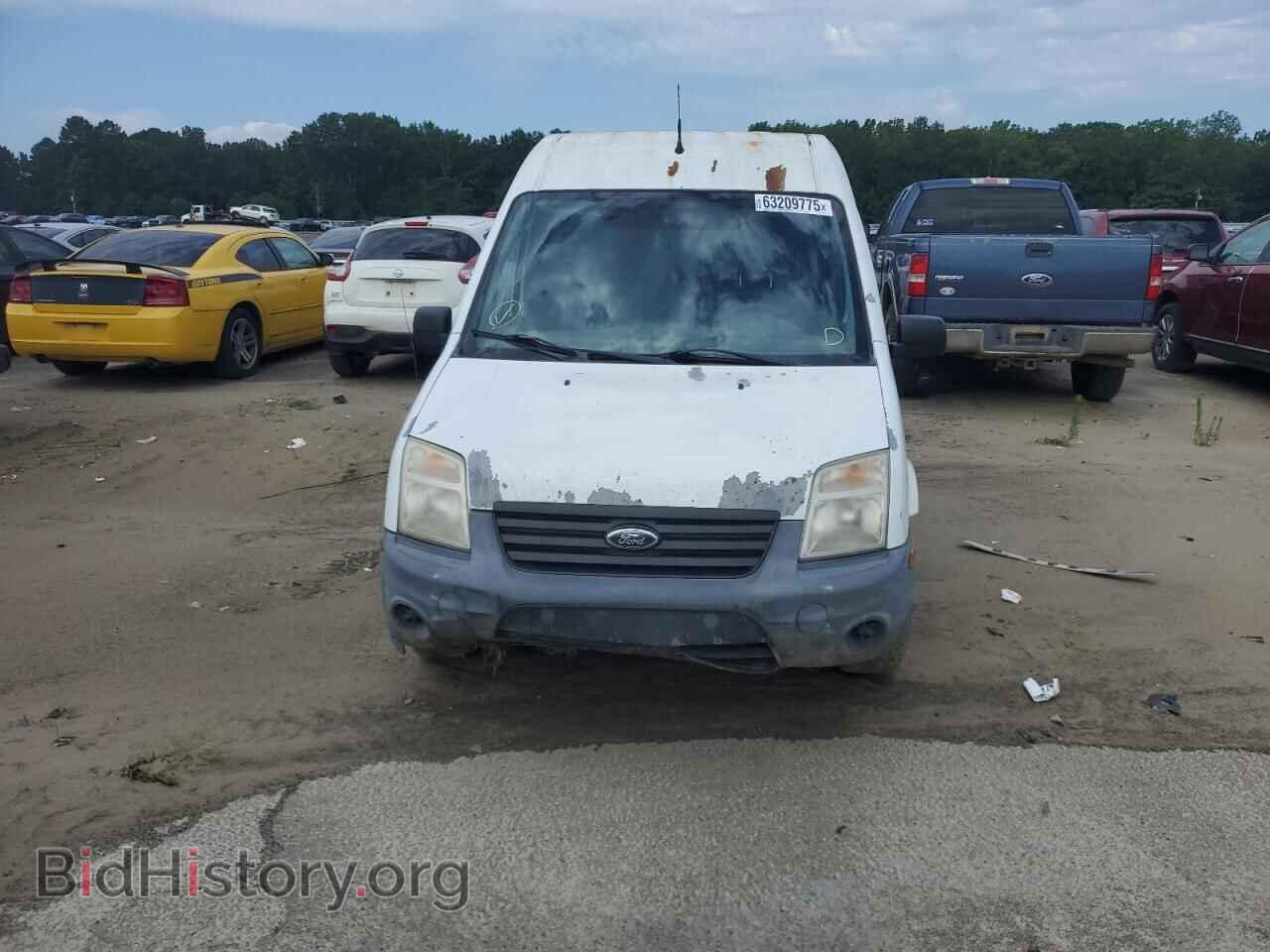 2013 FORD TRANSIT - VIN: NM0LS7AN9DT138972 - Фото 5