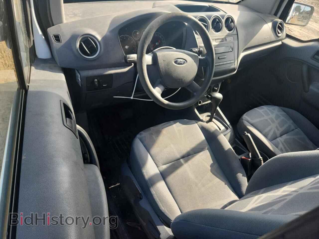 2013 FORD TRANSIT - VIN: NM0LS7AN9DT138972 - Фото 8
