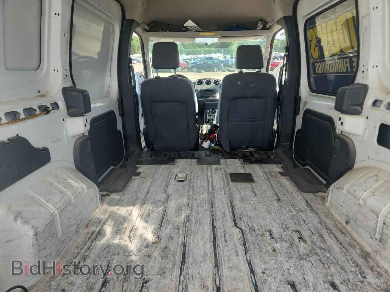 2013 FORD TRANSIT - VIN: NM0LS7AN9DT138972 - Фото 10
