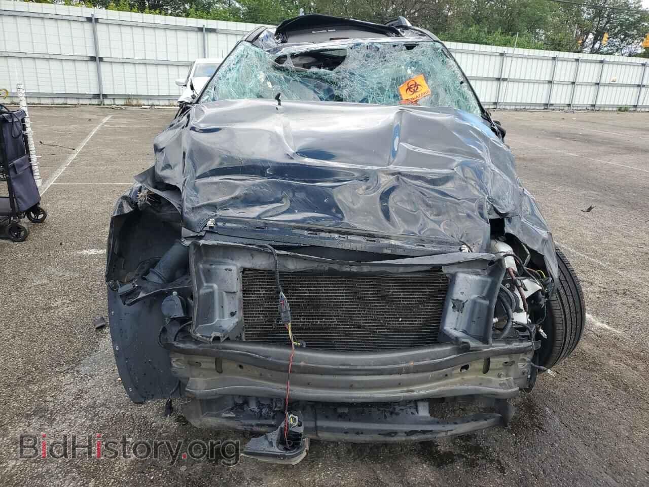 2016 GMC TERRAIN - VIN: 2GKFLVE39G6217019 - Фото 5