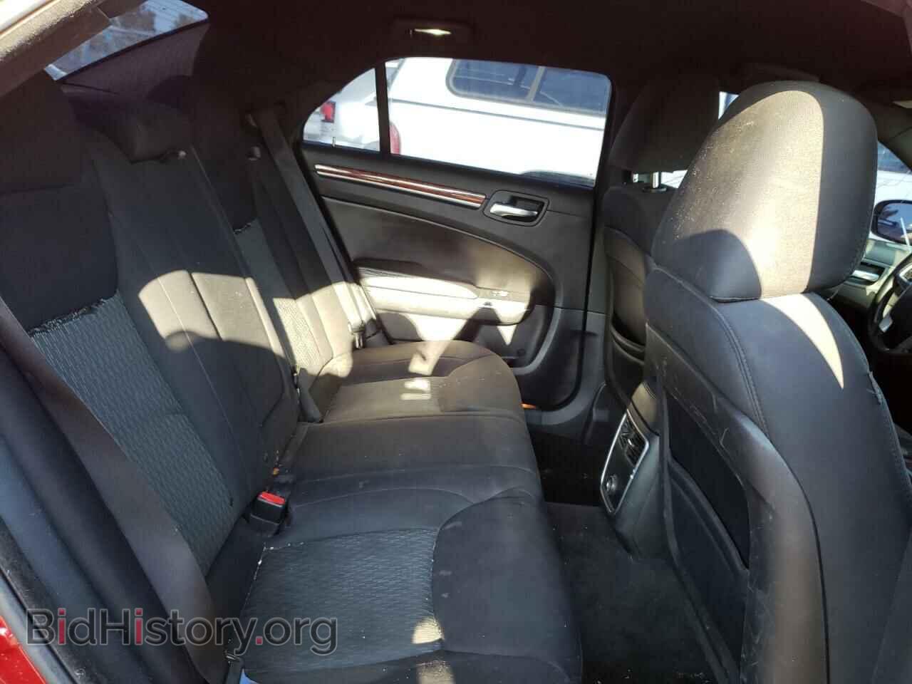 2012 CHRYSLER 300 - VIN: 2C3CCAAG2CH234697 - Фото 10