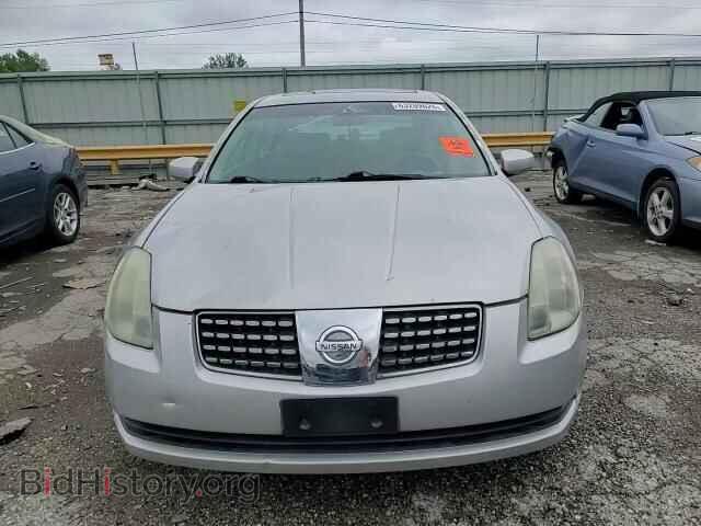 2005 NISSAN MAXIMA - VIN: 1N4BA41E25C857424 - Фото 13