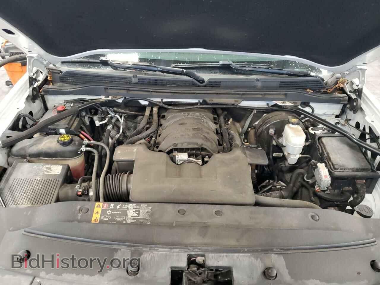 2019 GMC SIERRA - VIN: 2GTV2MEC5K1163194 - Фото 11