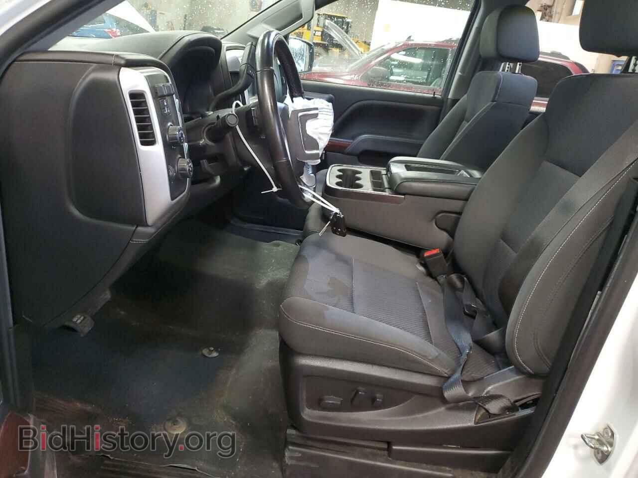 2019 GMC SIERRA - VIN: 2GTV2MEC5K1163194 - Фото 7