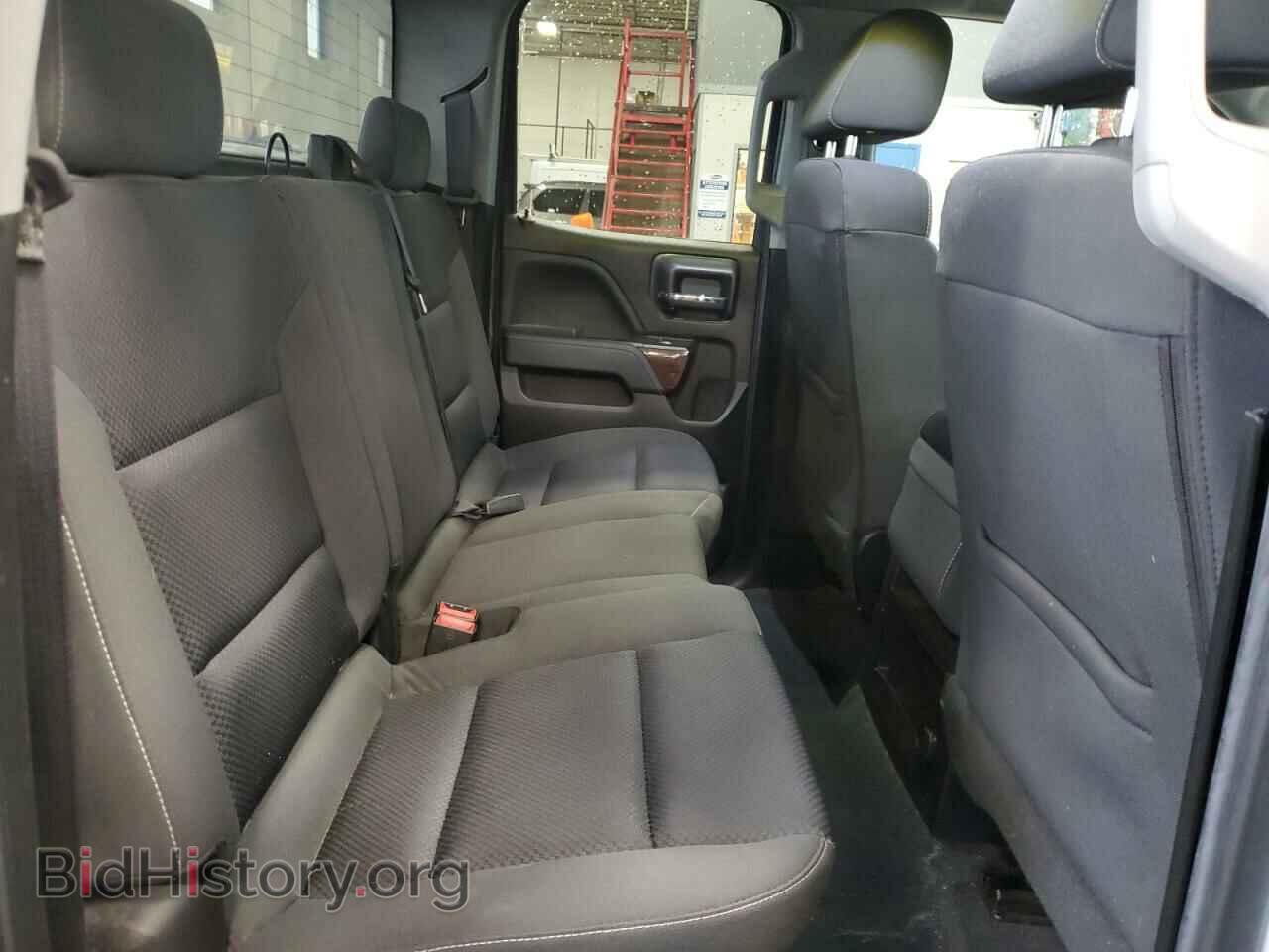 2019 GMC SIERRA - VIN: 2GTV2MEC5K1163194 - Фото 10