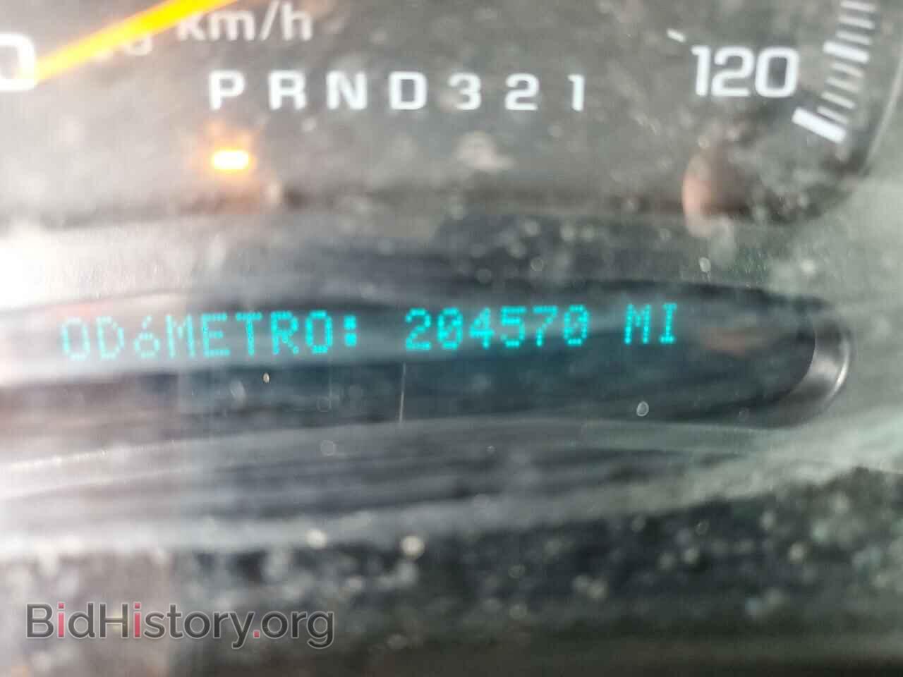 2006 CHEVROLET SILVERADO - VIN: 2GCEC13V961258864 - Фото 8