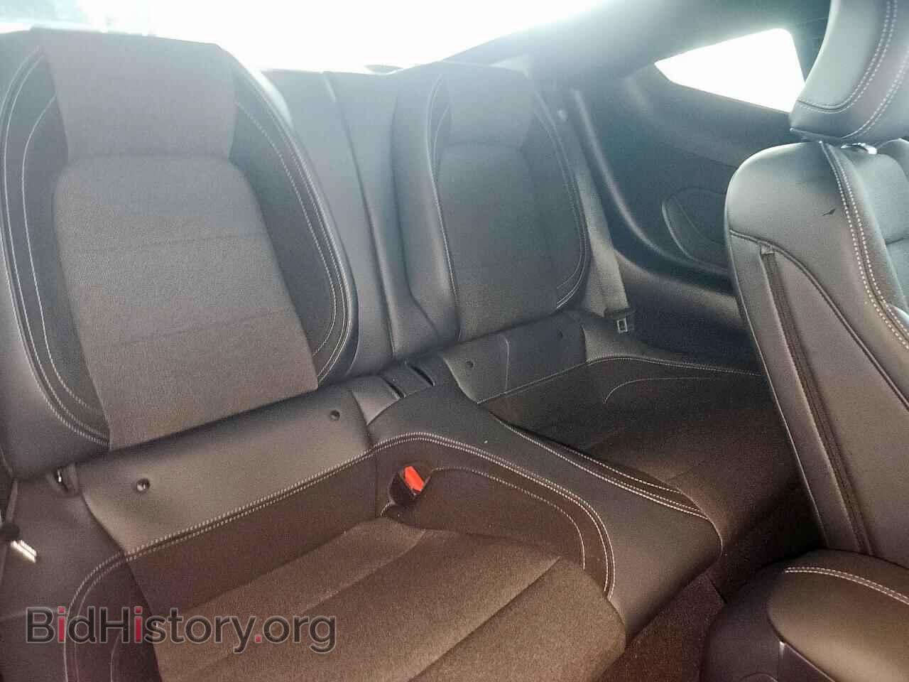 2024 FORD ALL Models - VIN: 1FA6P8TH4R5111078 - Фото 10