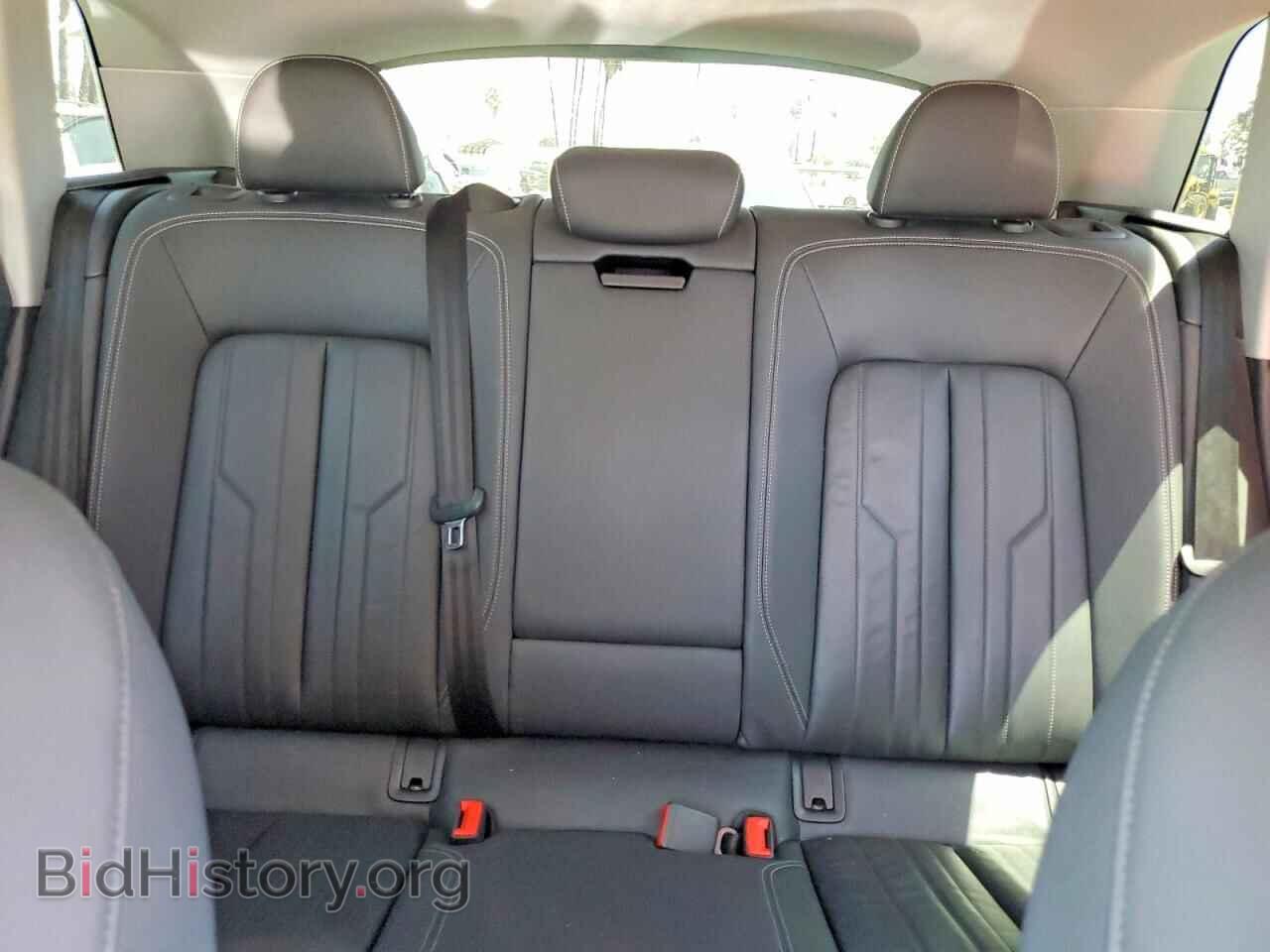 2021 AUDI E-TRON - VIN: WA1AAAGE1MB022022 - Photo 10